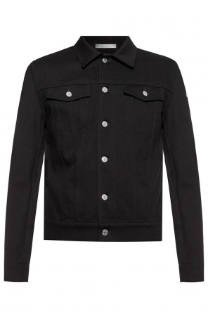 Denim shirt with pockets, zdjęcie 1 Denim shirt with pockets od Dior